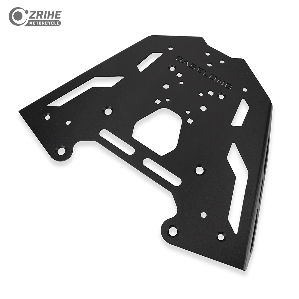 

2023 R1250GS LC Adventure Motorcycle Accessories For BMW R1250GS LC R1200GSLC 2018-2024 Rear Luggage Rack Cargo Rack Aluminum