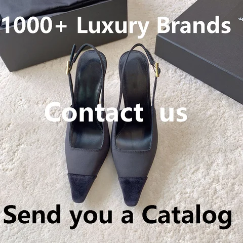 2026 Summer Luxury Desinger Open Toe Patent Leather Women's High Heels Sexy Women's Sandals