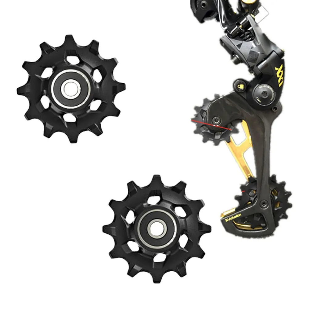 12T Rear Derailleur…
