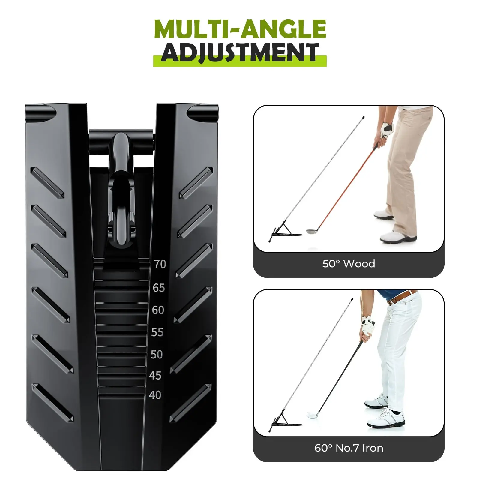 #12 Golf Training Aids Comparison Guide