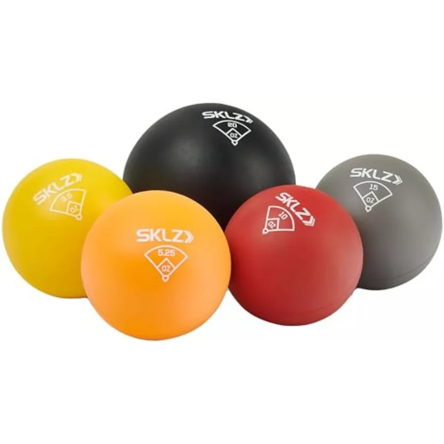 

Throwing Plyo Balls, 2026 year