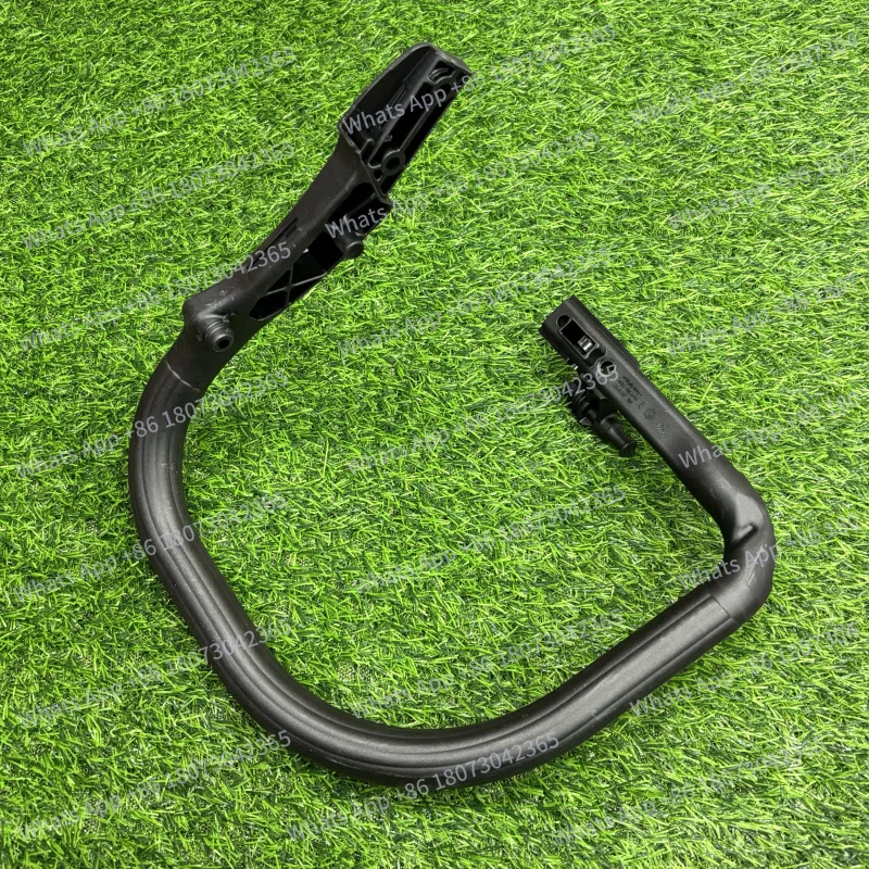 

Подходит для ручки бензопилы Stihl MS261/271/291/изогнутая ручка, подлинная гарантия, подделка, одна компенсация, десять NN