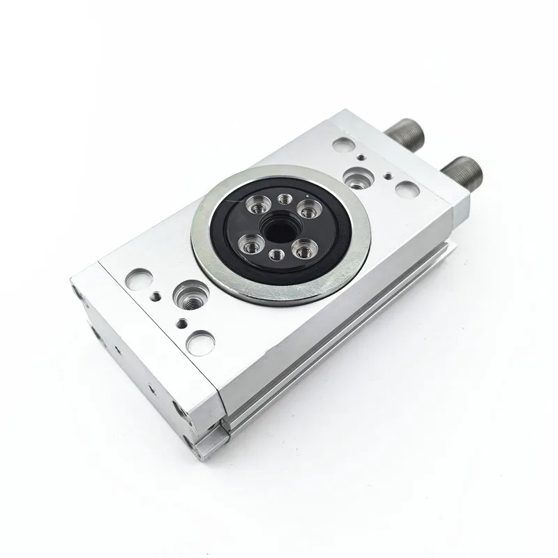 Новый оригинальный поворотный цилиндр DRRD-8-180-FH-PADRRD-10-180-FH-PADRRD-12/16/20