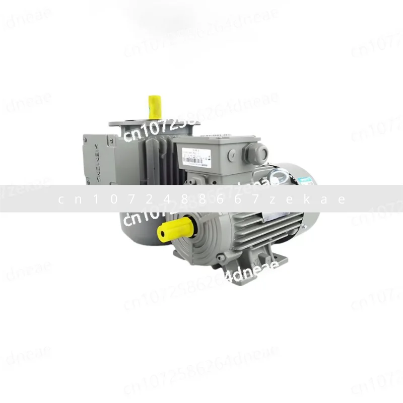 Three-phase asynchronous induction motor motor secondary energy efficiency 1LE0004 series motor