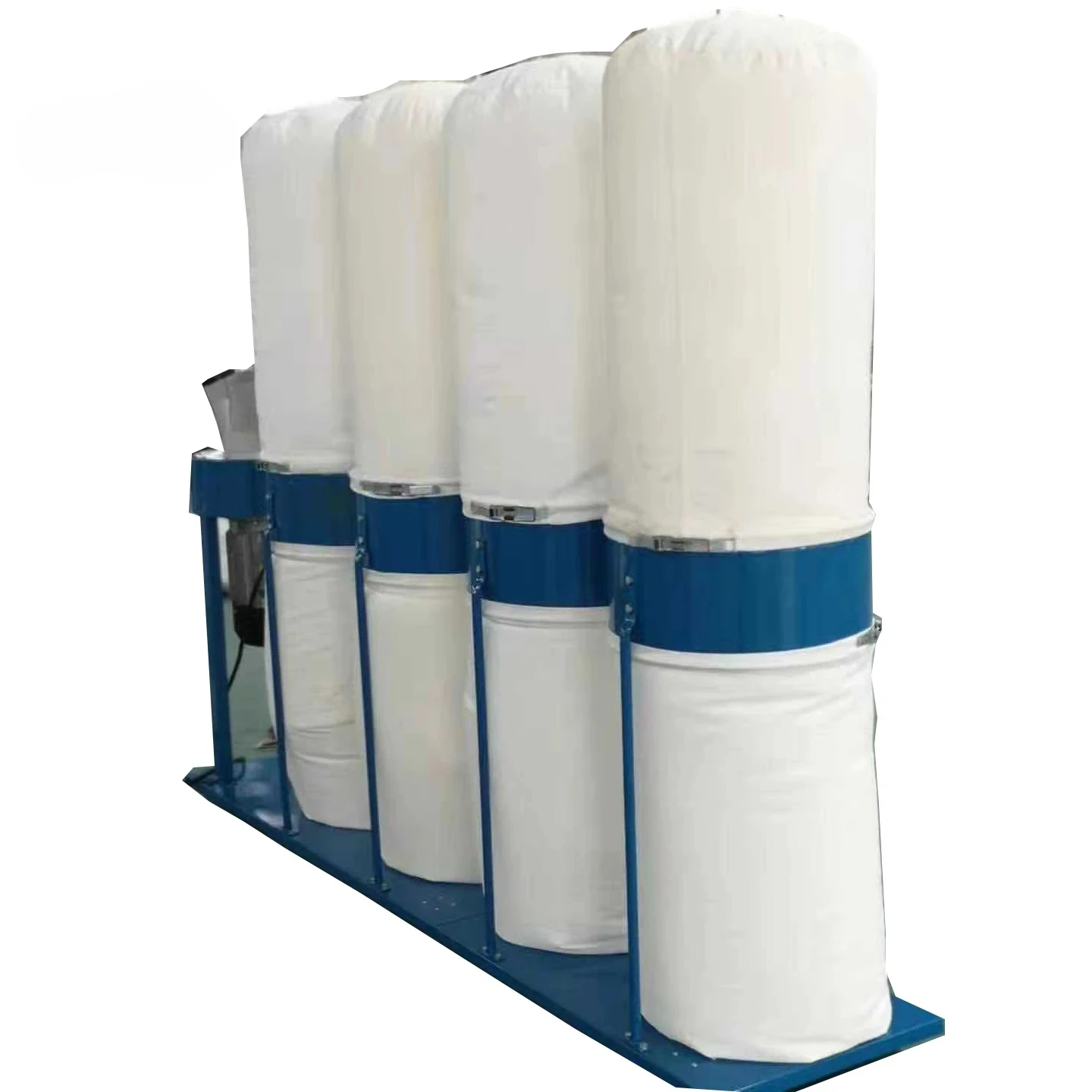 industrial vacuum cleaner/wood cyclone dust collector industrial dust collector for woodworking