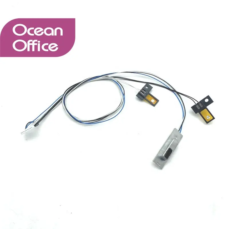 Imagem -05 - Conjuntos Thermistor Fusor para Konica Minolta Bizhub C224 C284 C364 C454 C221 C281 C308 C368