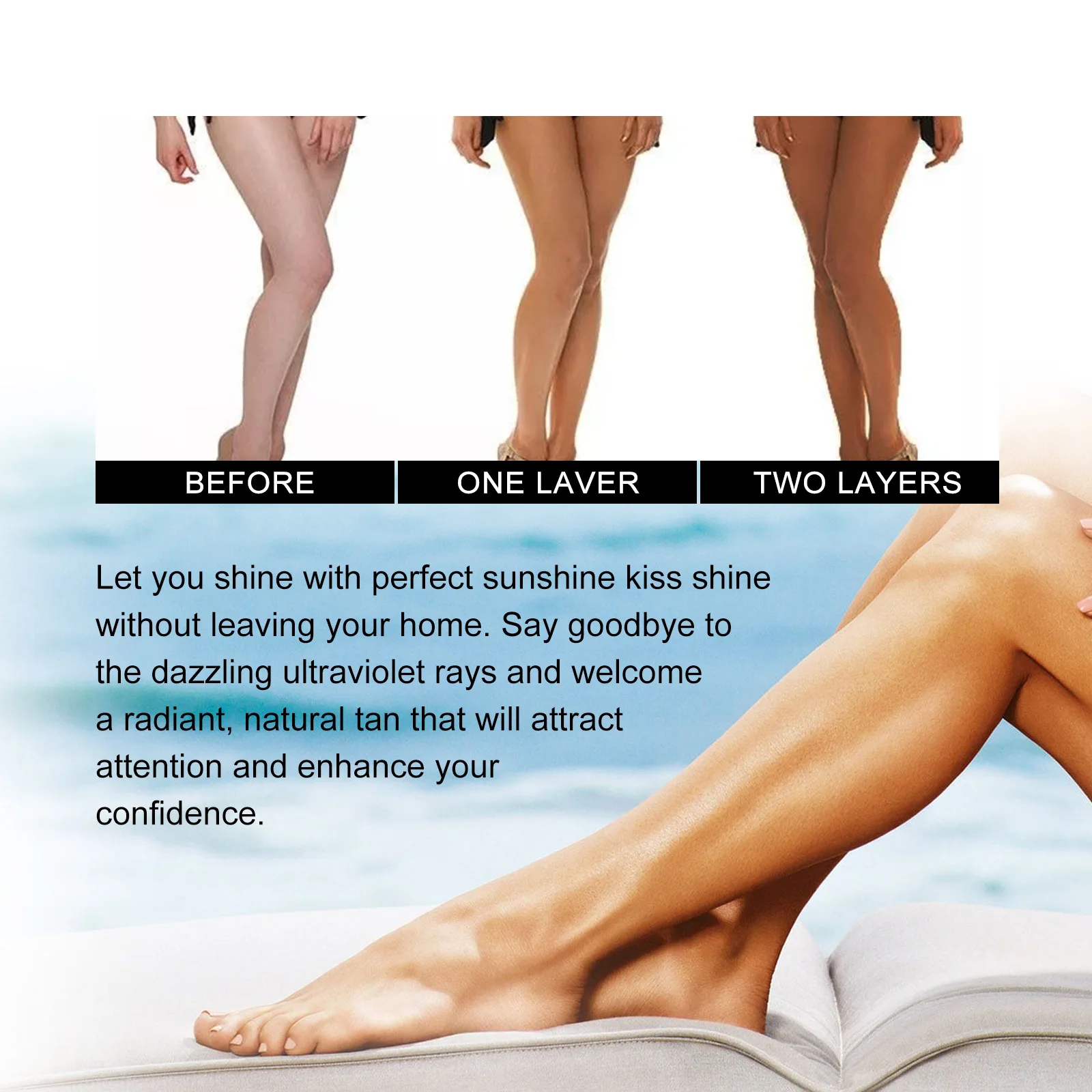 Thumbnail 3 - #13 Latest Self Tanners Updates