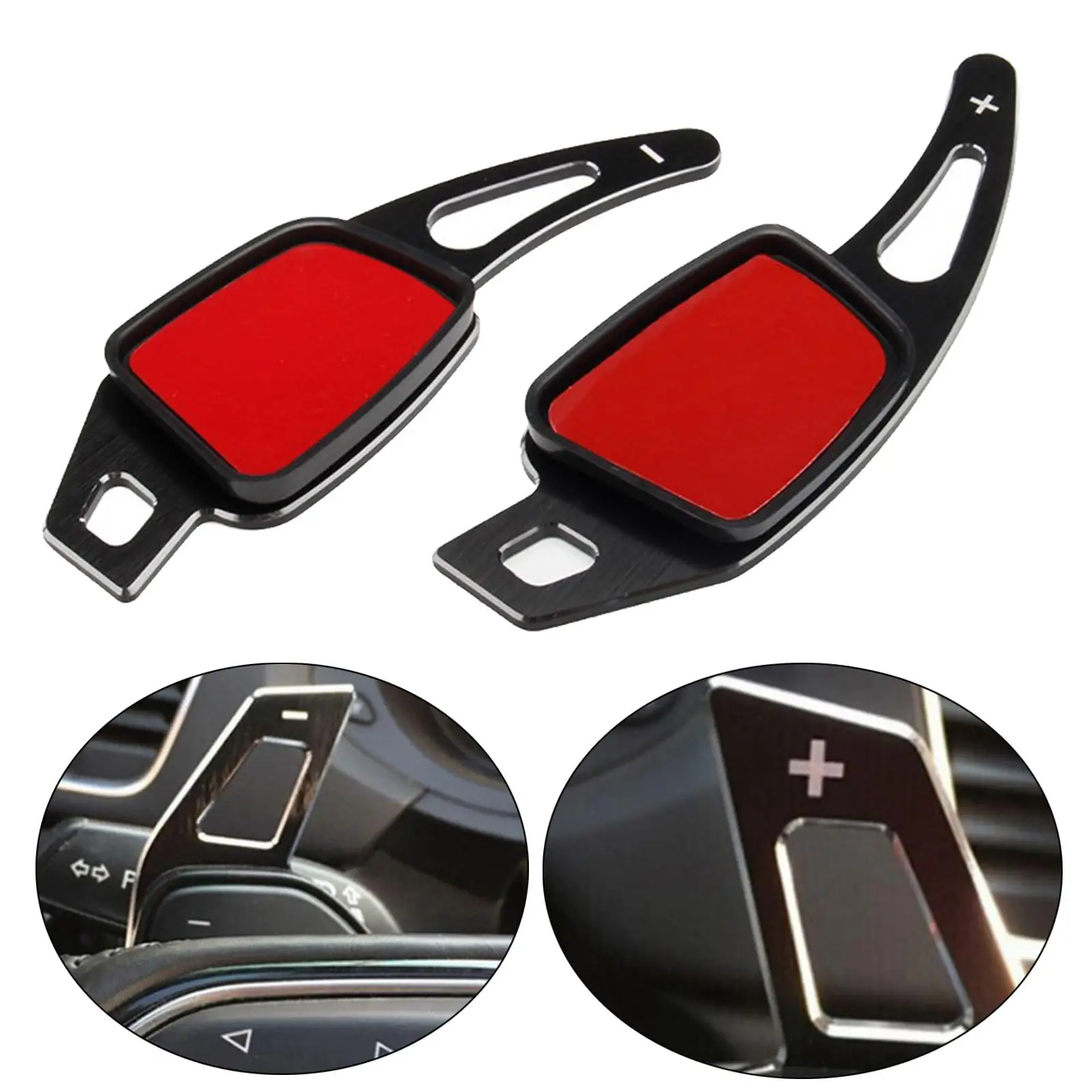 2Pack Steering Whee…