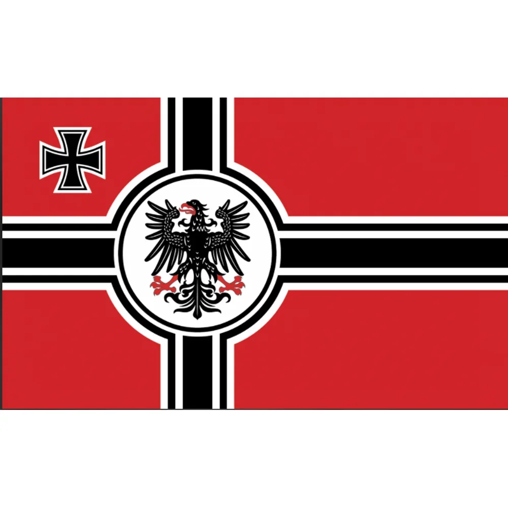 Custom Germany Bann…