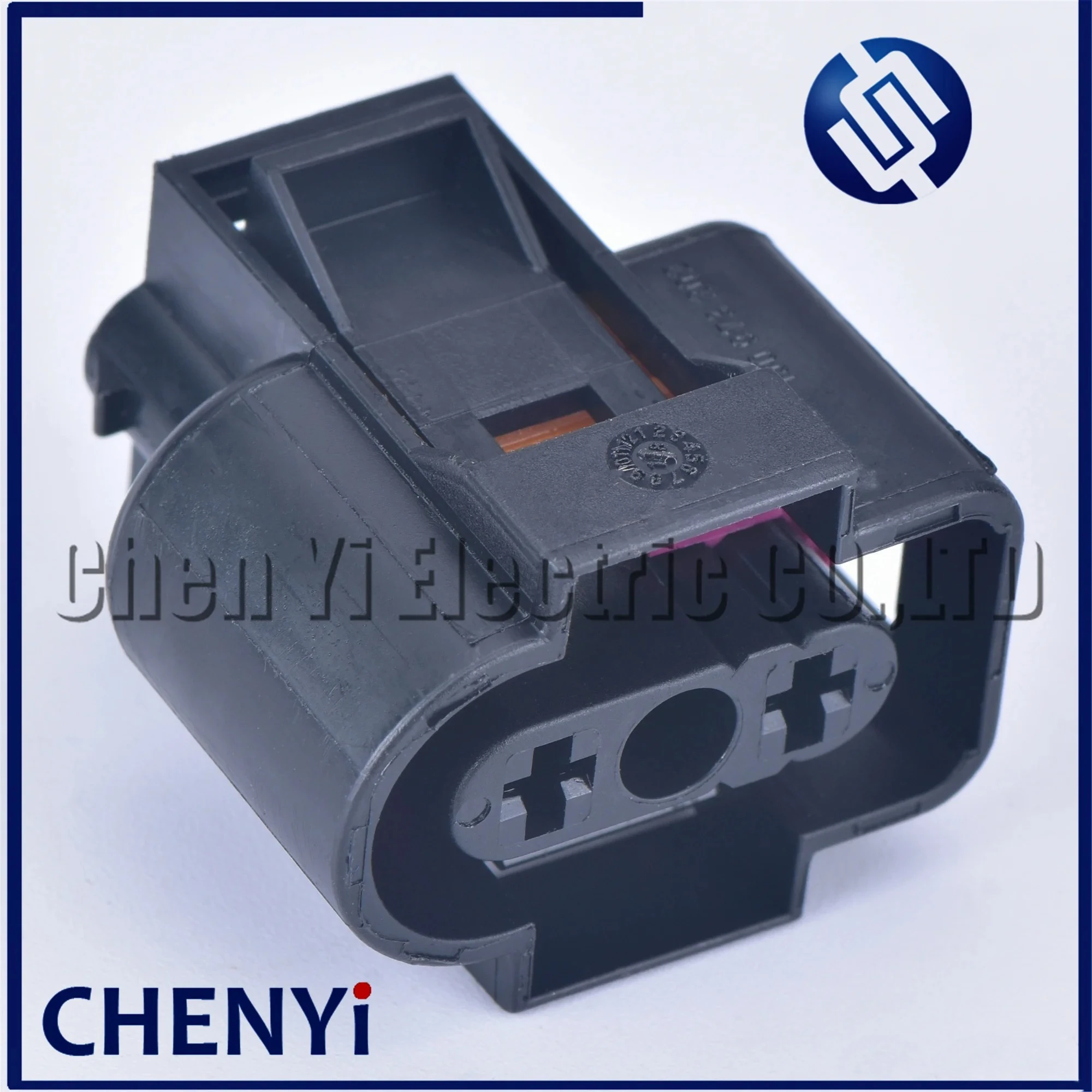 2 Pin Automotive Washer Fluid Sensor harness Plug Coolant Tank Reservoir Sensor Waterproof Connector 1J0 973 202 1J0973202