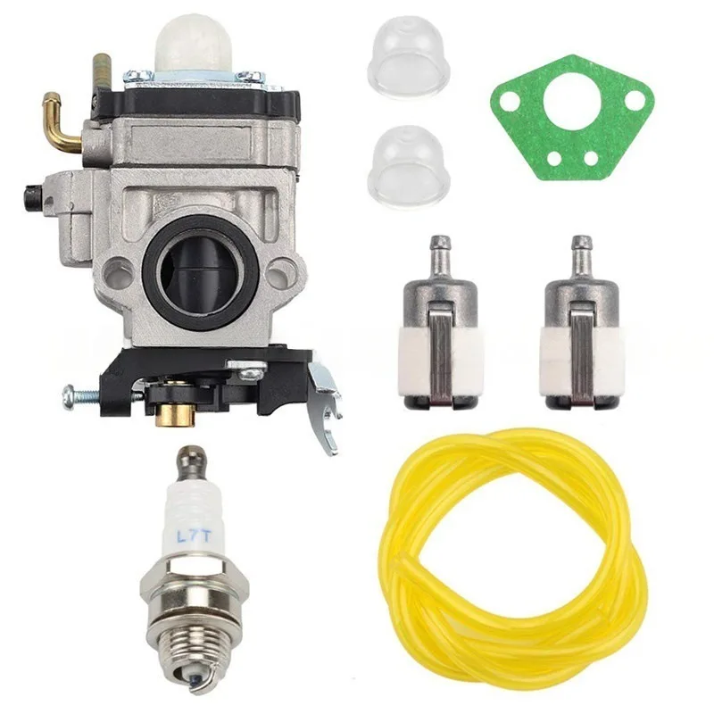 

Карбюратор WYK-192 подходит для электрического вентилятора PB-755T PB-755SH.