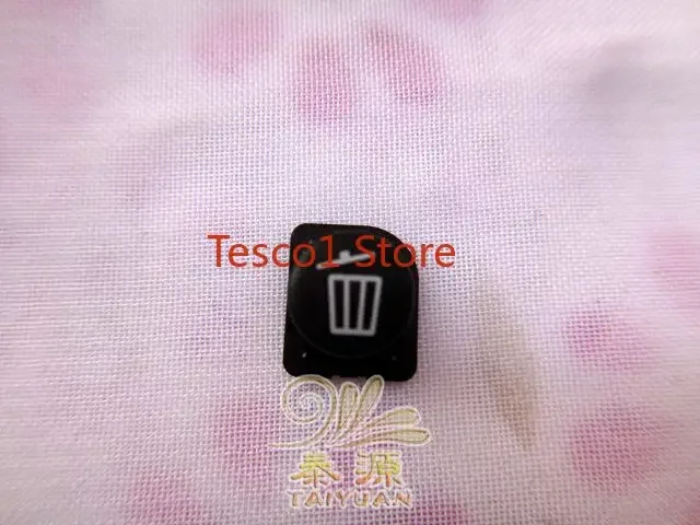 

Оригинальная кнопка удаления для Nikon D800 D800E, верхняя крышка, запасные части для ремонта