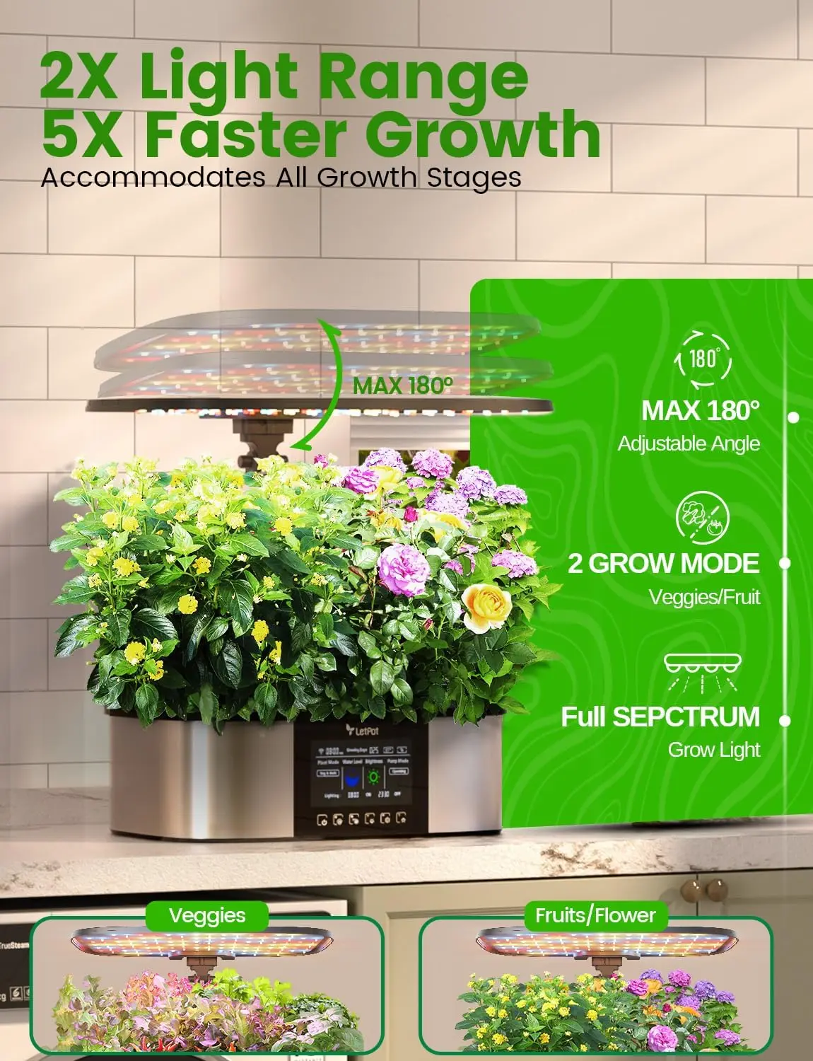 Lph-Max Hydroponics… - image