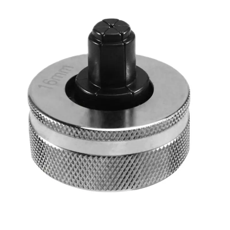 ABSE-Expander Head Irreplaceable Expander Head Carbon Steel CT-300 Tube Expander CT-100 Tube Expander 16-42MM 5 8 Diameter 16Mm