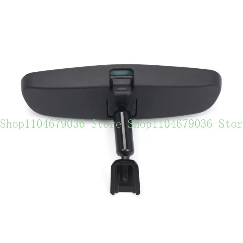 652F Car Interior Mirrors Convex Rear View Auxiliary Wide for 13585947 13503045