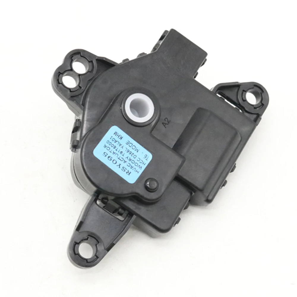 

Привод заслонки HVAC, температура нагревателя, двигатель двери смеси кондиционера TB1T6000 D266LYALA01 для Ford Everest U375 15-22 Ranger TKE 11-25