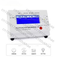 Suitable for WeiShi No.1000 Timegrapher: Mechanical Watch Tester for Repairers/Hobbyists (Timing Test Tool)