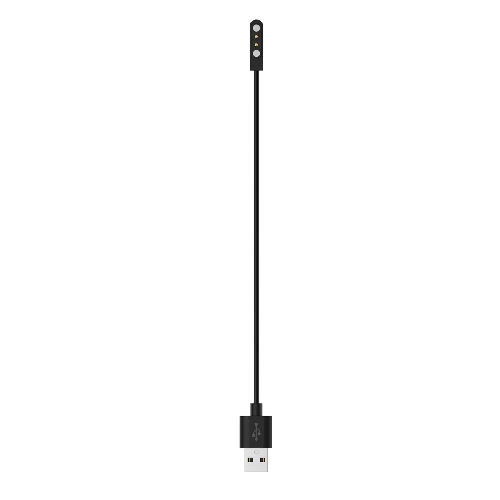 Cable de carga USB para reloj YAMAY SW022, Cable cargador magnético para Imilab Kw66, Xiaomi Haylou RT LS05 Ticwatch GTX CXB01/W26
