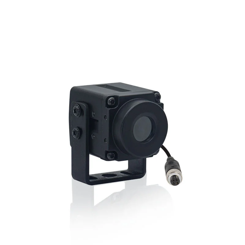 

AHD Camera for Enhanced Vehicle Safety