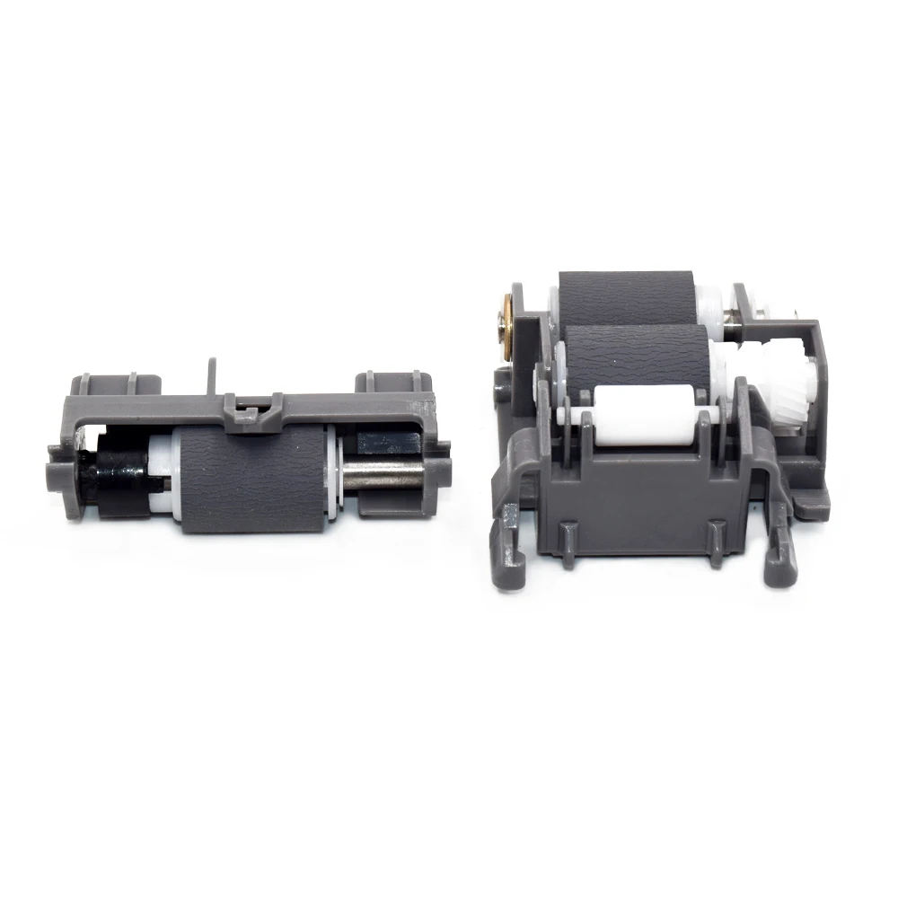 

1Set Pickup Roller and Separator Pad For Epson WF-C5390 WF-C5890 WF-C5310 WF-C5810 C5390 C5890 C5310 C5810 Printer Accessories