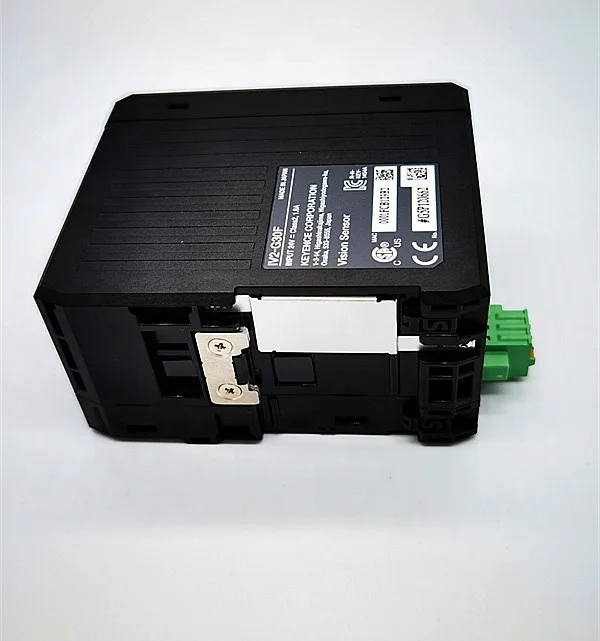 

TLF KEYENCE IV2-G30F Vision Sensor with Built-in AI New Original