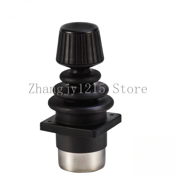 SMC30A0 Three-axis Industrial Joystick Human-machine Interface Hall Non-contact Joystick Simulator Power supply 5V