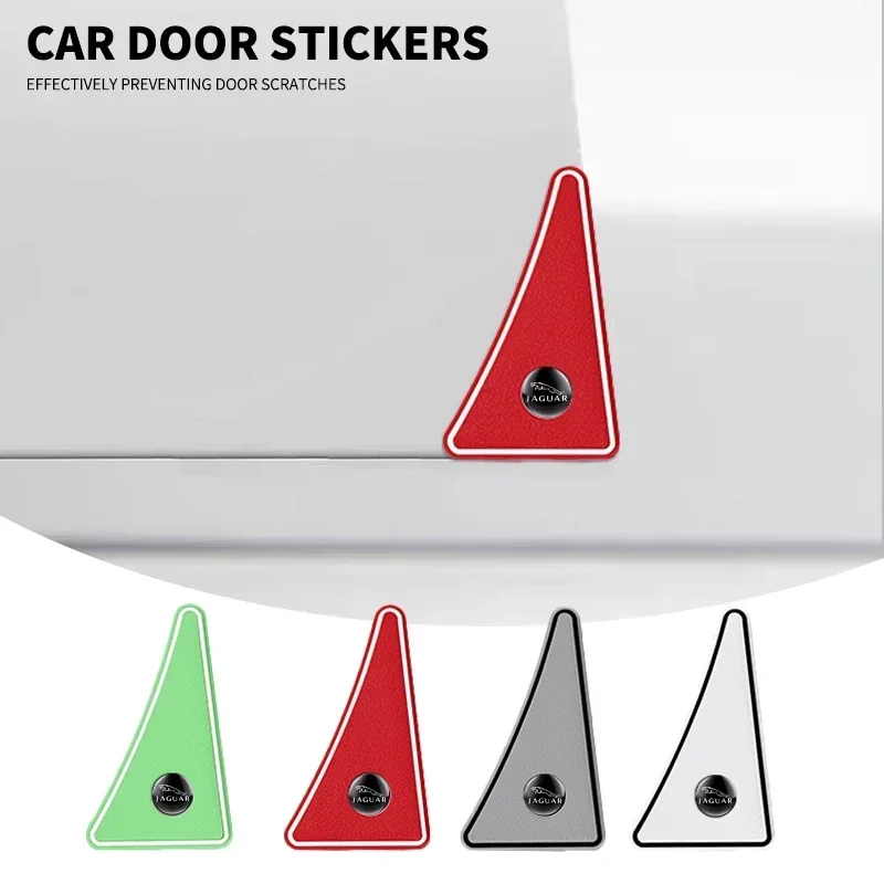 2Pcs/Set Car Door C…