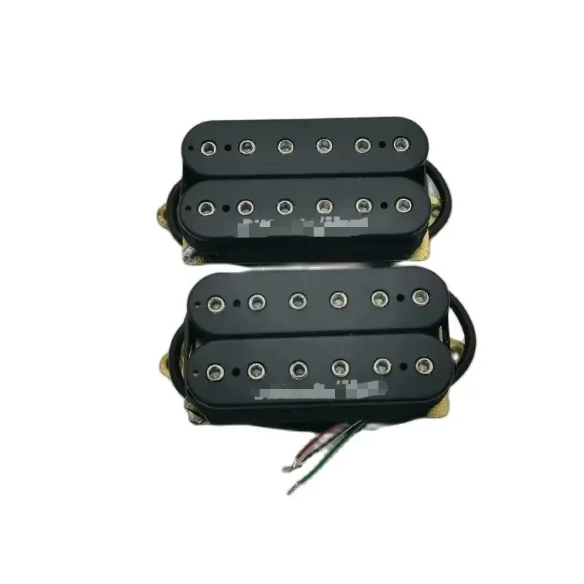 Humbucker Pickup Alnico Pickups HSH Electric Guitar Pickup N/M/B 1 Set