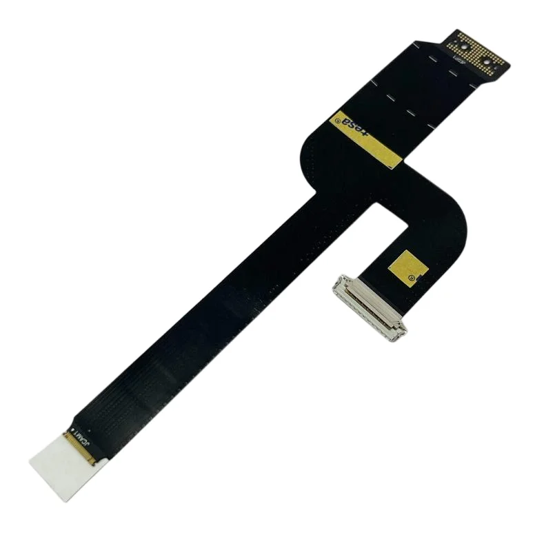 

Кабель ЖК-экрана FHD для серии DE XPS 13 9315 HDP33 LF-L23BP 0V0Y8C V0Y8C DA30001NH11, кабельная линия, бессенсорный видеодисплей, гибкий