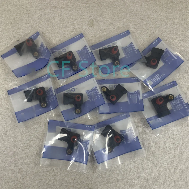 

10Pcs MAP Intake Air Pressure Sensor 96330547 for Daewoo Chevrolet Aveo Replacement Automotive Parts