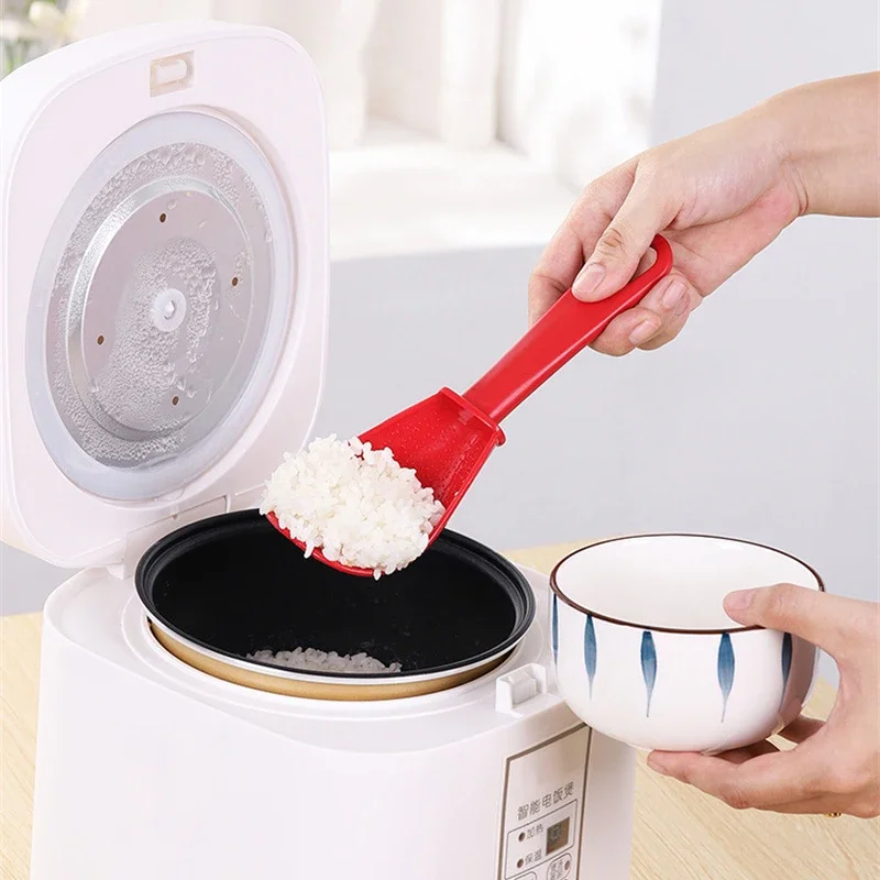 Japanese Cuisine Spoon Multi-Functional Colander Baby Food Supplement Mashed Potato Mashed Ginger Minced Kitchen Gadget