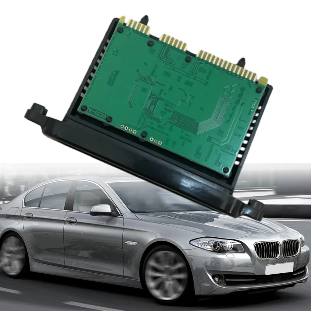 

New 63117316217 63117304905 7316217 7316208 TMS Xenon Ballast Headlight Module For BMW 5 Series 520d 530d F07 F07N GT F10 F11