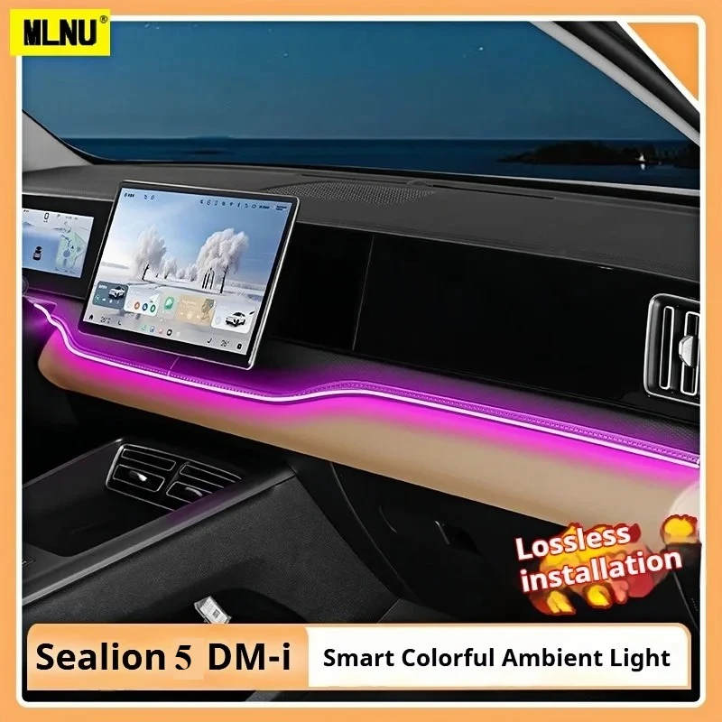 Accessories For Byd…