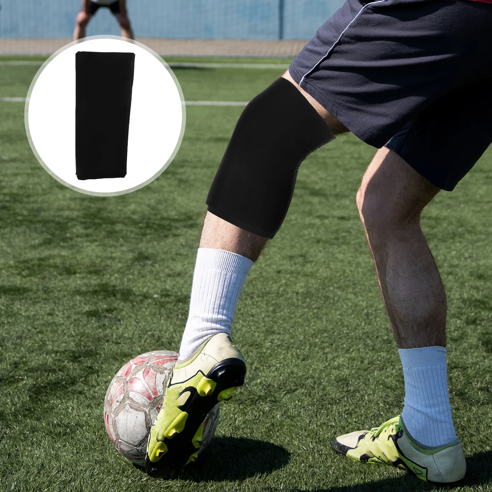 

Cooling Arm Sleeves Reusable Sun-Resistant Forearm Protection For Men Elastic Ice Sleeve Outdoor Sports Gardening Driving