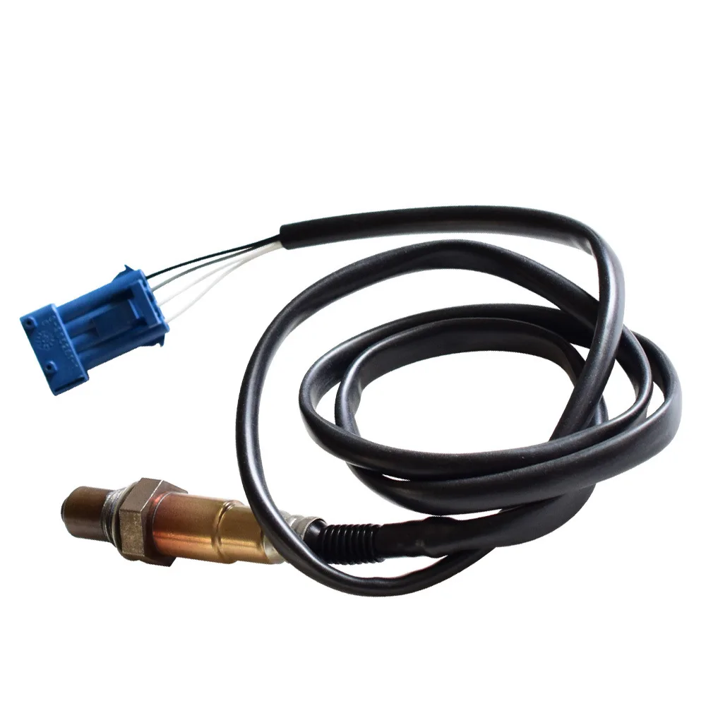 

Oxygen Sensor 02580060260260258006029 compatible model can be consulted