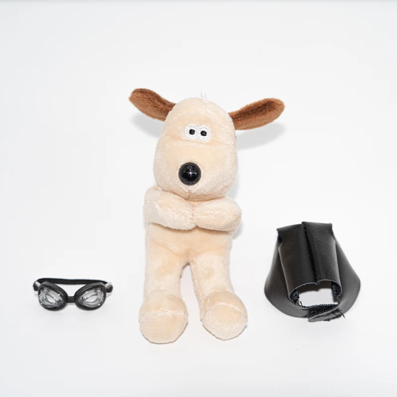 ممسحة السيارة قضيب الديكور الشكل أفخم جرو بدوره إشارة التبديل زخرفة اكسسوارات السيارات الداخلية مقبض الباب الديكور