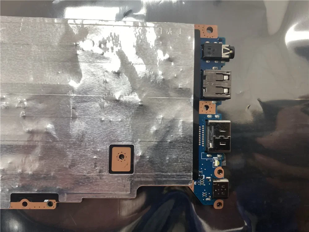 Mainboard For Lenovo ThinkPad 11e Yoga Gen 6 Laptop Motherboard Mainboard m3 8100 8GB 5B20W77247