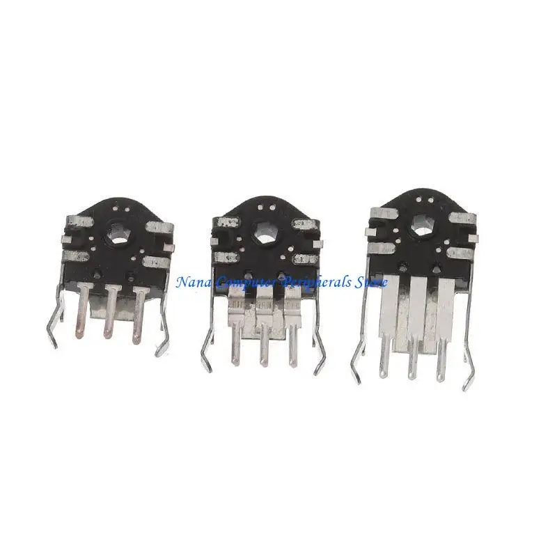 F68C Mouse for RAW G403 G603 G703 Roller Wheel Original ALPS Mouse