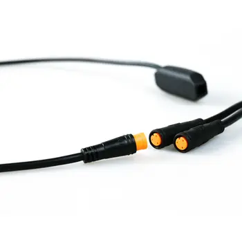 8 best sales akcesoria do rowerów elektrycznych - №4