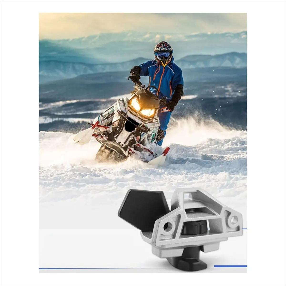 Onge 2 Packs Snowbo… - image
