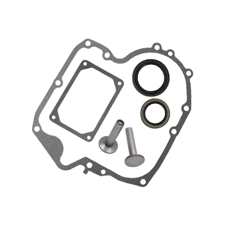 Junta Kit Briggs & Stratton, árvore de cames, árvore de cames, 793880, 791943, 795102