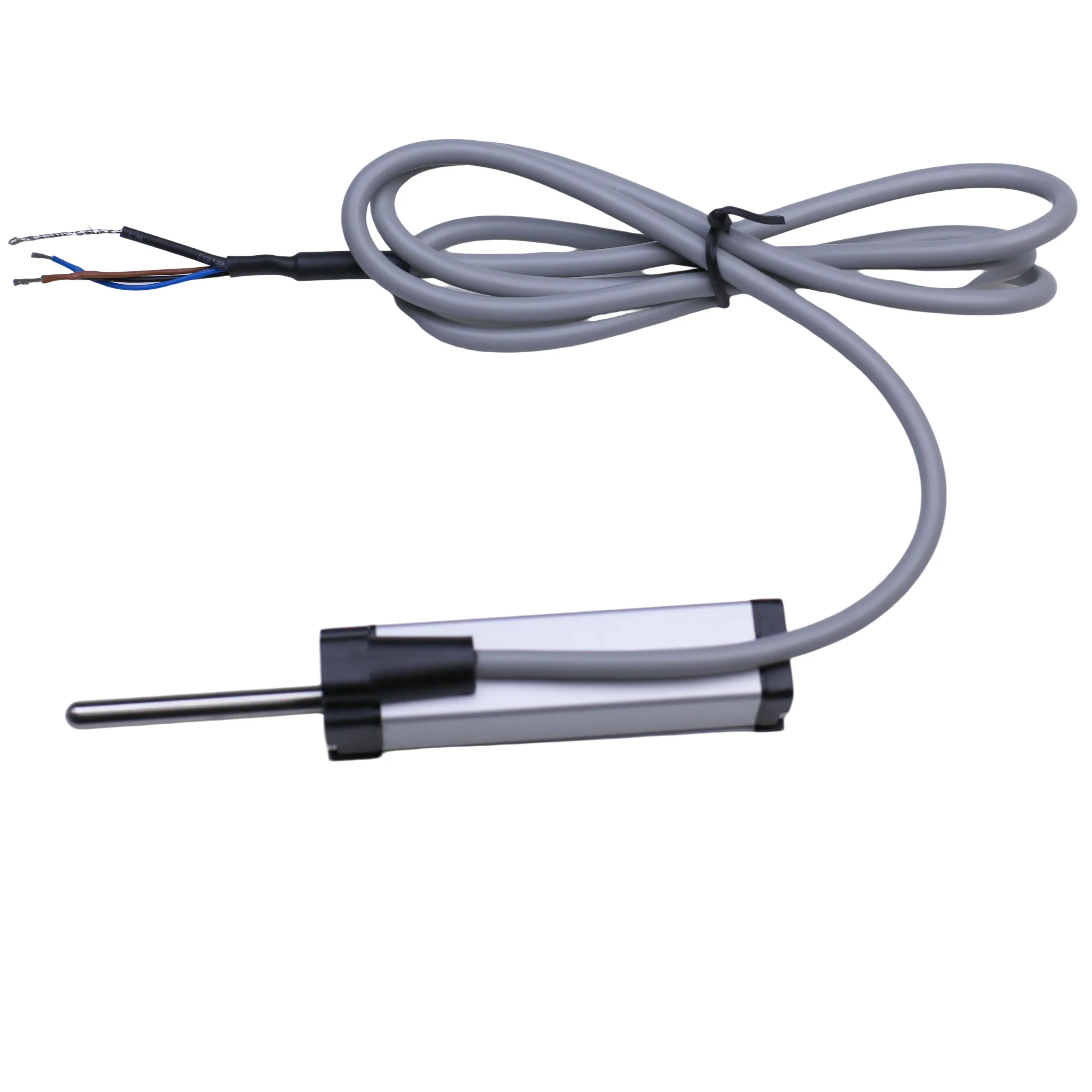 50mm Self Return Spring Loaded Potentiometer Linear Position Transducer