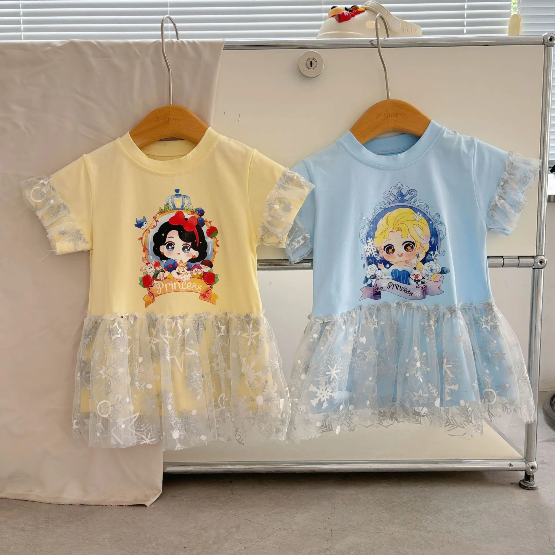 Summer Girl‘S Disne… - image