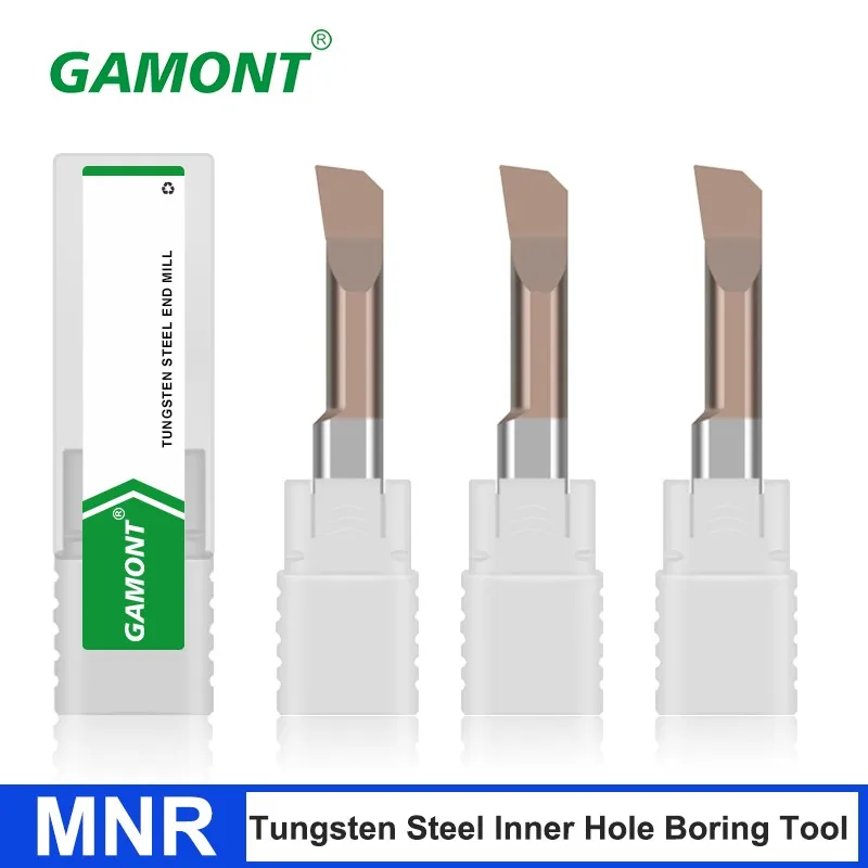Gamont Mnr Small Di…