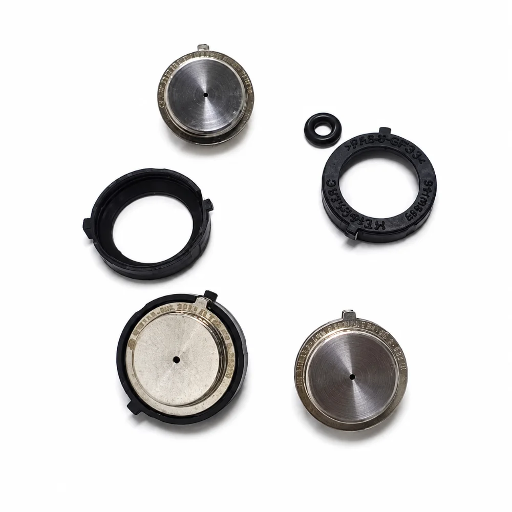 DQ380 DQ381 DQ500 7-Speed Wet DSG Transmission Clutch Pressure Position Sensor for VW Audi Seat Skoda