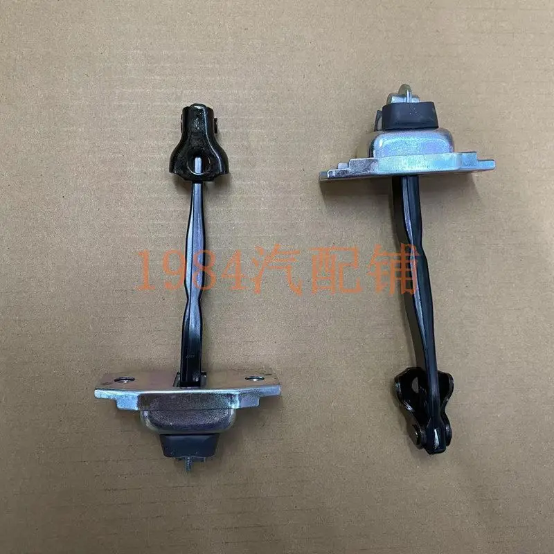 Car Door Check Hinge Door Limiter Stop Strap Replacement Parts for CT200h 2011-2021 Door Retainer Hinge Assembly