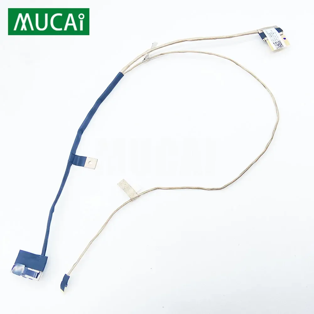 For ASUS FX60VM S5VM6700 GL502VY GL502 GL502VT GL502VS GL502VM GL502VV ZX60V laptop LCD LED Display Ribbon Camera cable