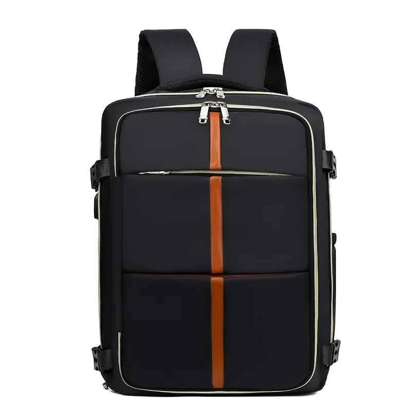 

Large Capacity Shoulder Bag Business Commuter Computer Bag Outdoor Multifunctional Fitness Travel Luggage Backpacks