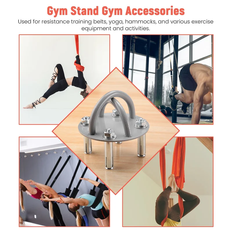 2Z-Battle Rope Anch… - image