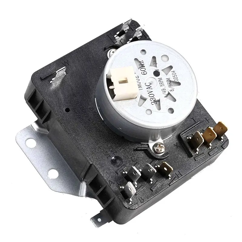 WPW10185982 230V for Dryer Timer AP6016541, W10185982, 1546812, PS11749831-A009 view 2
